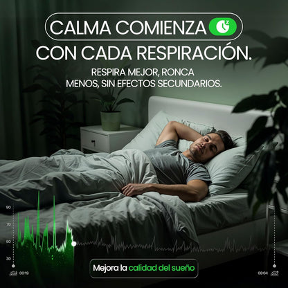 Tiras Nasales Transparentes 30 Unidades, Para Dormir Y Deportivas